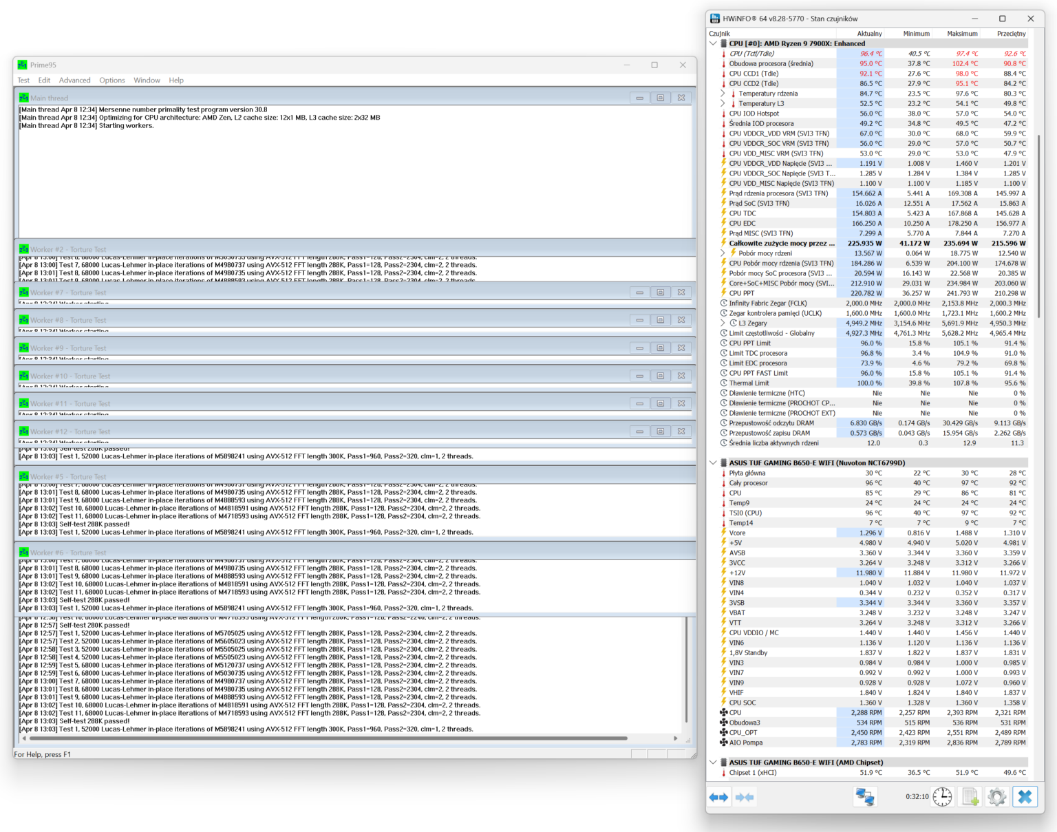 Arctic Liquid Freezer III Pro 280 ARGB Black - test AIO. Dwieosiemdziesiątka któa jest wydajniejsza od wielu trzystasześćdziesiątek