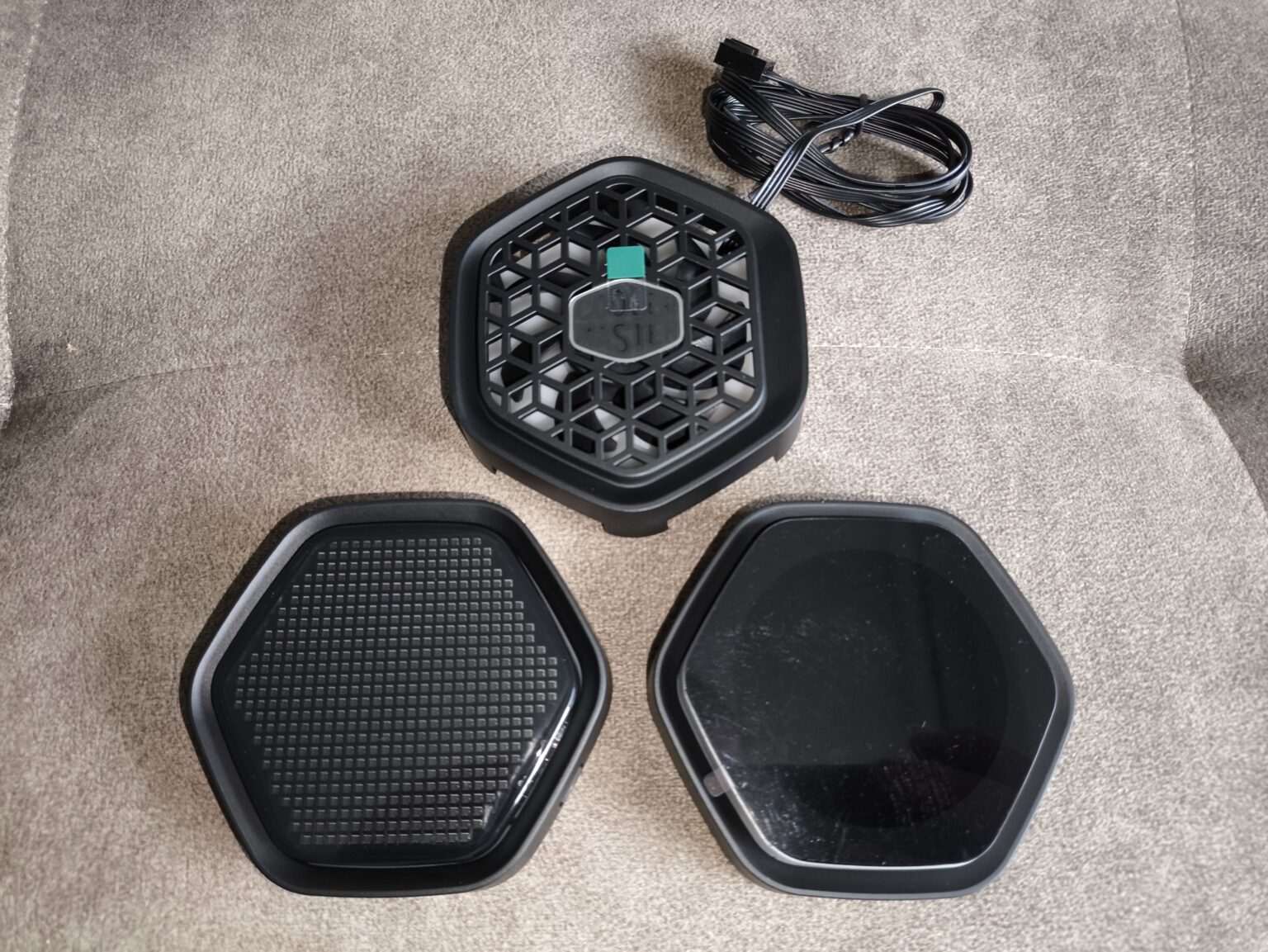 Cooler Master MasterLiquid Atmos II 240 – test chłodzenia AIO. Mniejszy brat wersji 360