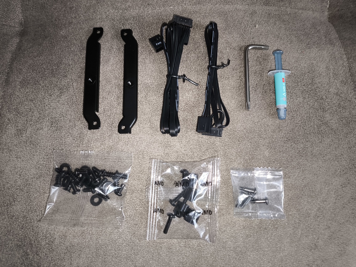 Arctic Liquid Freezer III Pro 280 ARGB Black - test AIO. Dwieosiemdziesiątka któa jest wydajniejsza od wielu trzystasześćdziesiątek