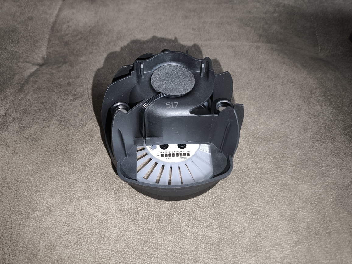 Arctic Liquid Freezer III Pro 280 ARGB Black - test AIO. Dwieosiemdziesiątka któa jest wydajniejsza od wielu trzystasześćdziesiątek