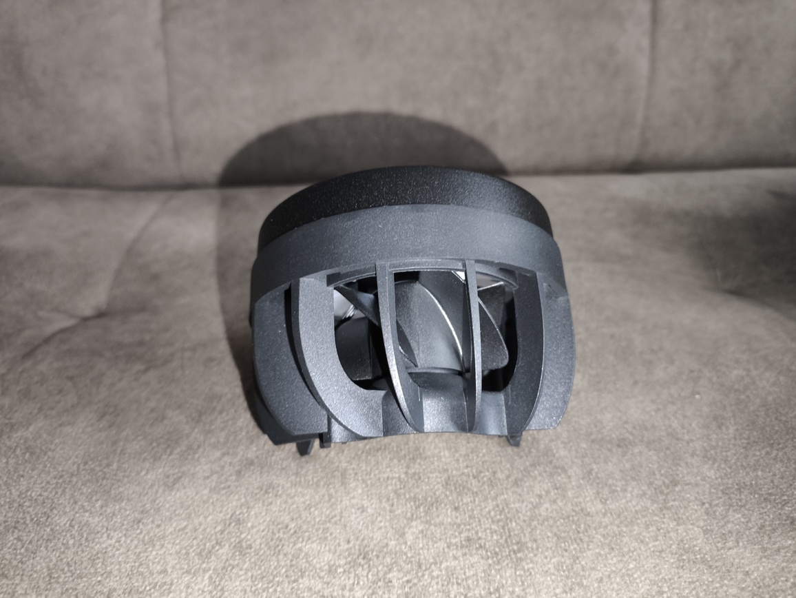 Arctic Liquid Freezer III Pro 280 ARGB Black - test AIO. Dwieosiemdziesiątka któa jest wydajniejsza od wielu trzystasześćdziesiątek