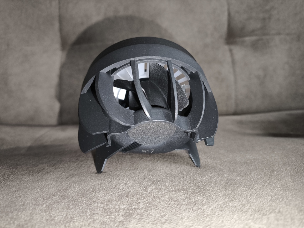 Arctic Liquid Freezer III Pro 280 ARGB Black - test AIO. Dwieosiemdziesiątka któa jest wydajniejsza od wielu trzystasześćdziesiątek