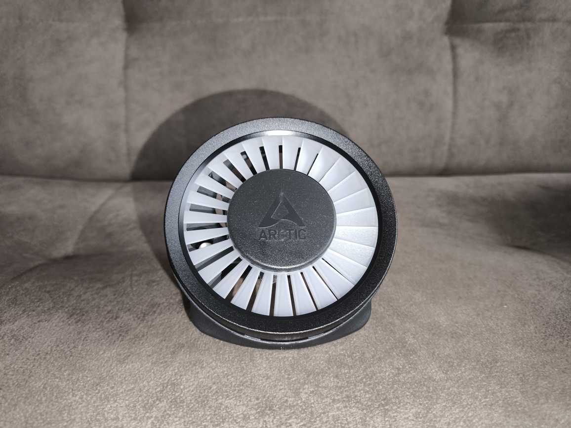 Arctic Liquid Freezer III Pro 280 ARGB Black - test AIO. Dwieosiemdziesiątka któa jest wydajniejsza od wielu trzystasześćdziesiątek