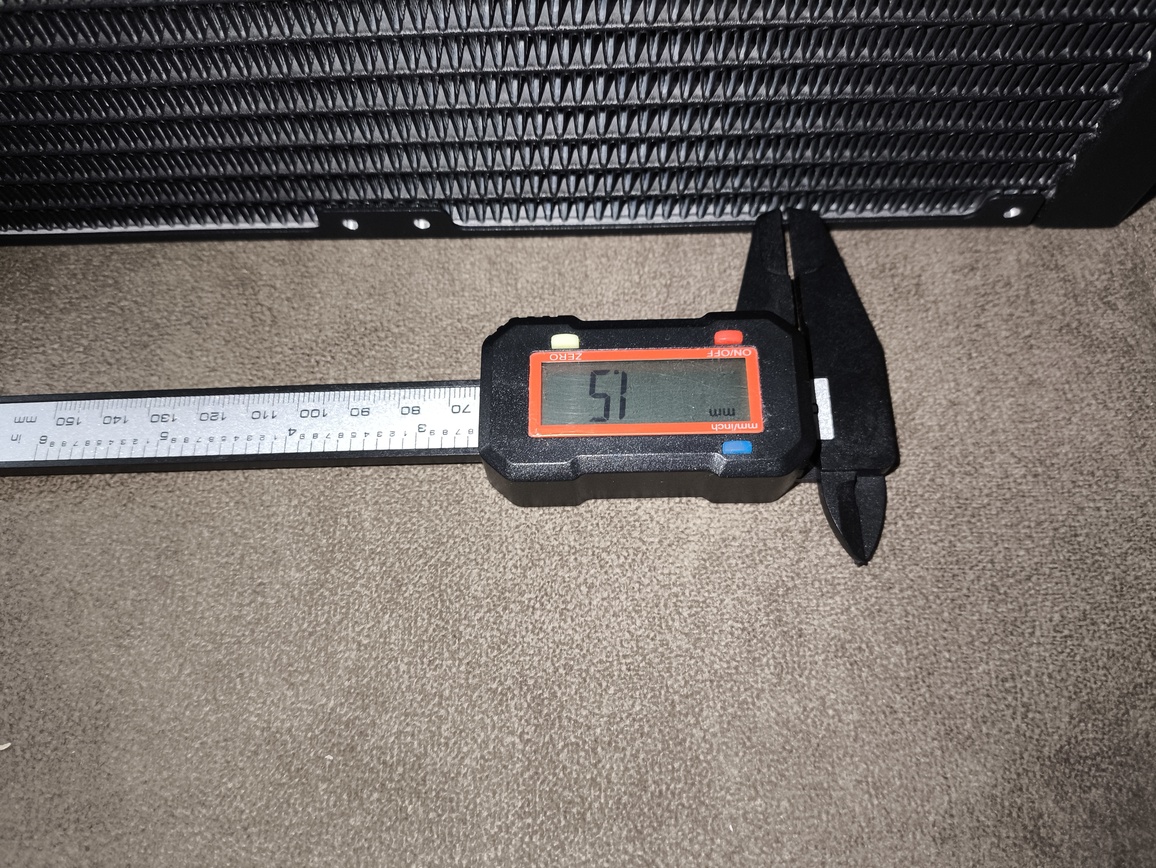 Arctic Liquid Freezer III Pro 280 ARGB Black - test AIO. Dwieosiemdziesiątka któa jest wydajniejsza od wielu trzystasześćdziesiątek