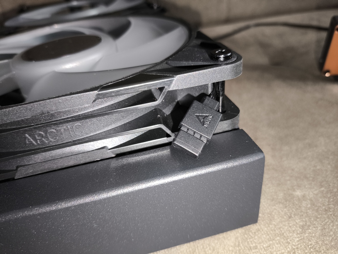 Arctic Liquid Freezer III Pro 280 ARGB Black - test AIO. Dwieosiemdziesiątka któa jest wydajniejsza od wielu trzystasześćdziesiątek