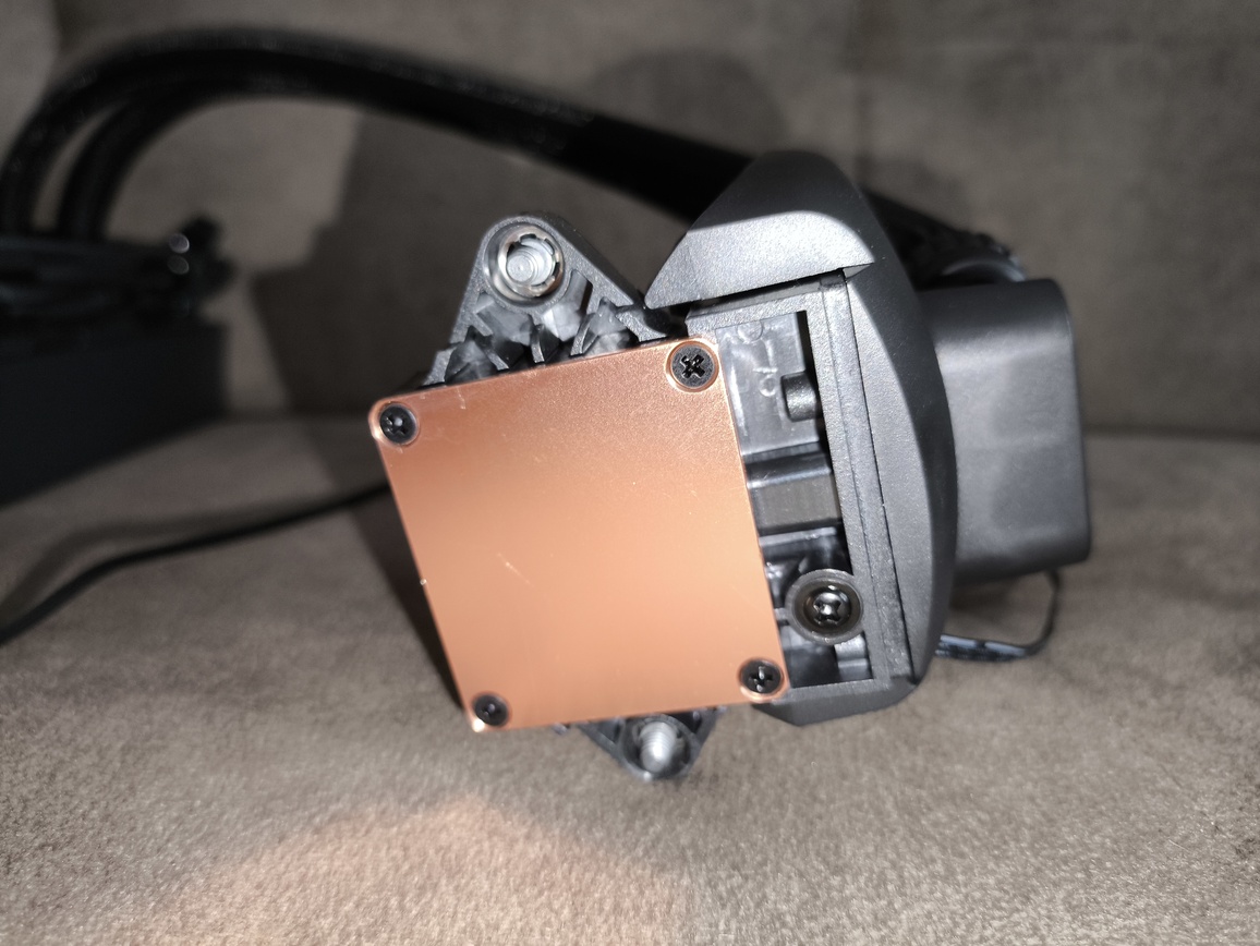 Arctic Liquid Freezer III Pro 280 ARGB Black - test AIO. Dwieosiemdziesiątka któa jest wydajniejsza od wielu trzystasześćdziesiątek