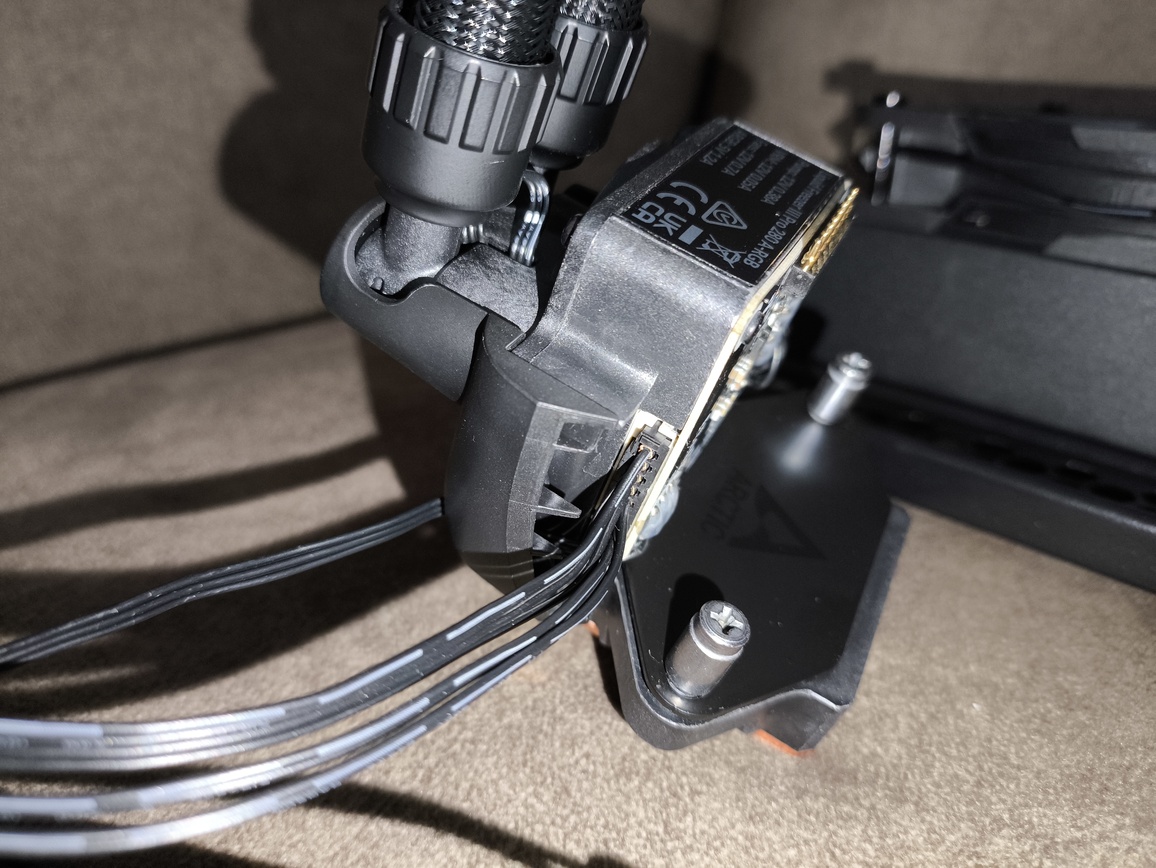 Arctic Liquid Freezer III Pro 280 ARGB Black - test AIO. Dwieosiemdziesiątka któa jest wydajniejsza od wielu trzystasześćdziesiątek