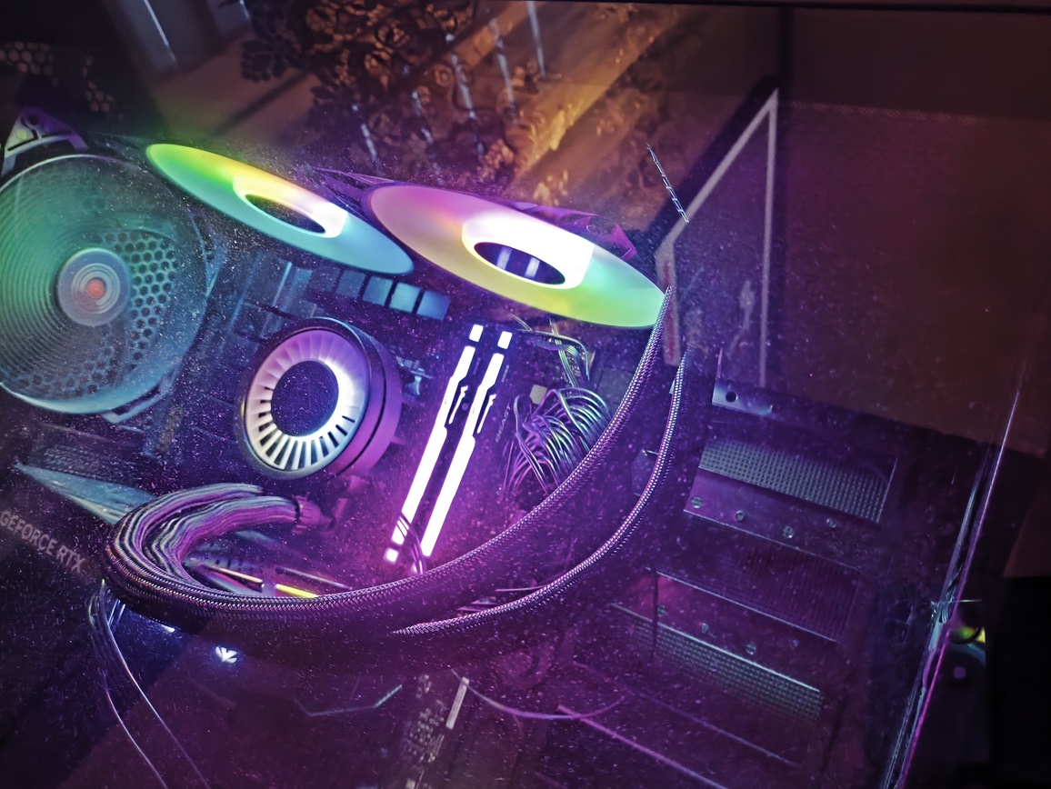 Arctic Liquid Freezer III Pro 280 ARGB Black - test AIO. Dwieosiemdziesiątka któa jest wydajniejsza od wielu trzystasześćdziesiątek