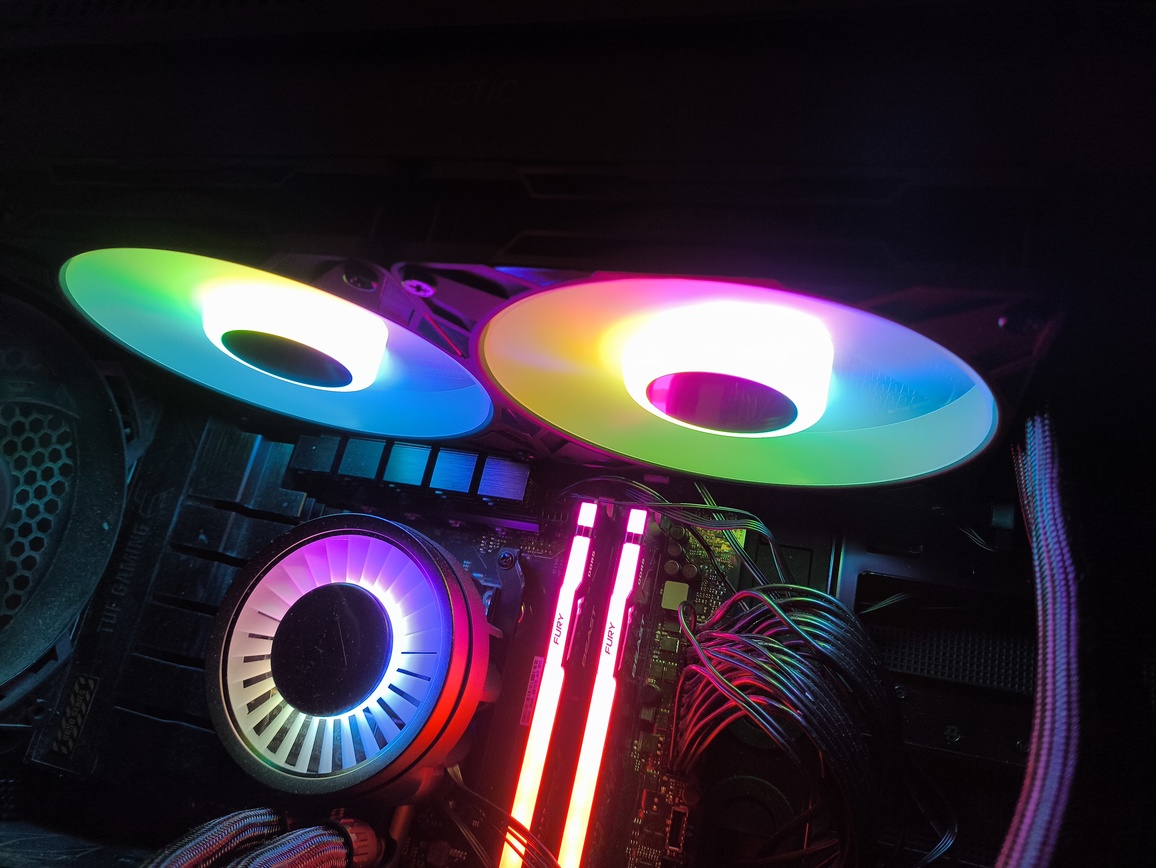 Arctic Liquid Freezer III Pro 280 ARGB Black - test AIO. Dwieosiemdziesiątka któa jest wydajniejsza od wielu trzystasześćdziesiątek