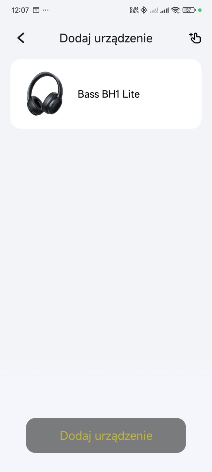 Baseus BH1 Lite - recenzja względnie tanich, ale przyzwoitych słuchawek nausznych