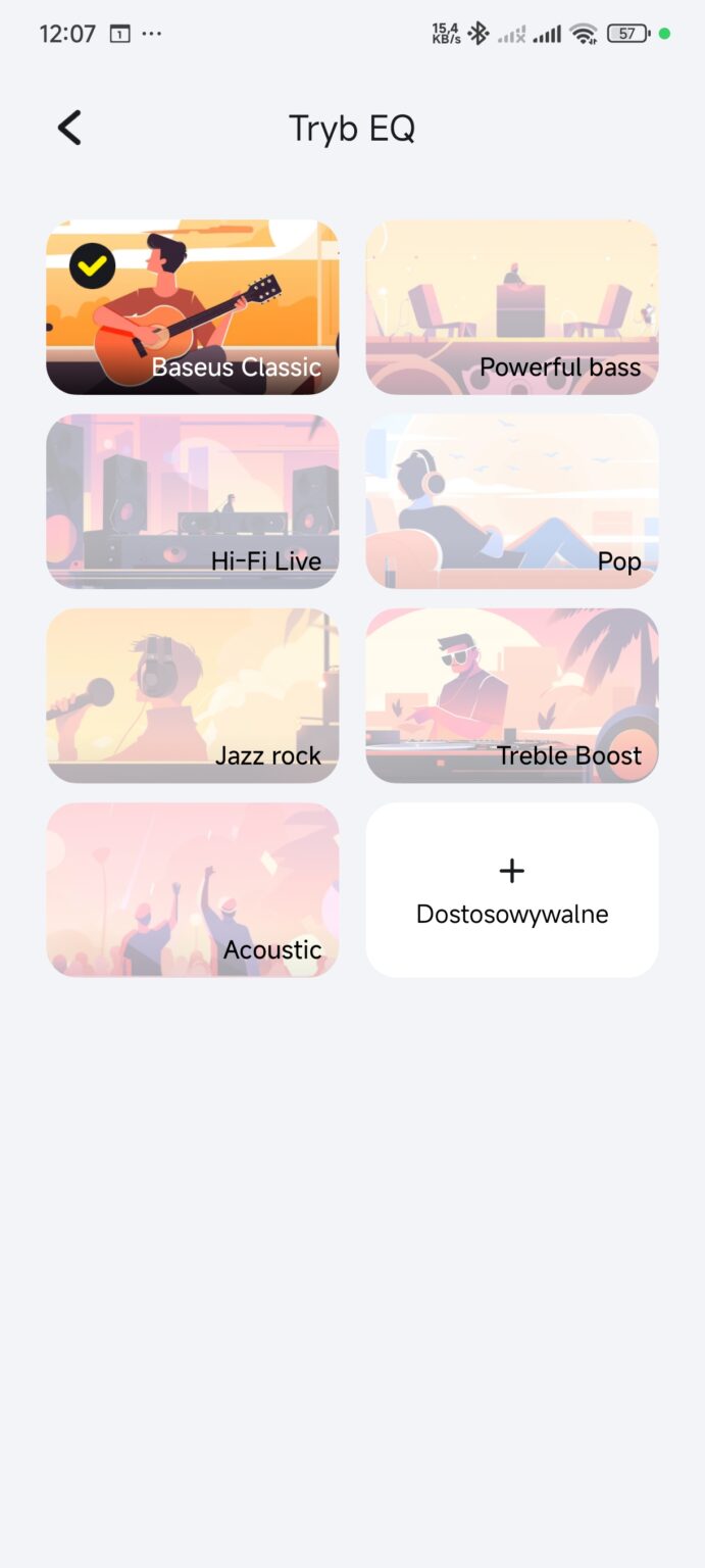 Baseus BH1 Lite - recenzja względnie tanich, ale przyzwoitych słuchawek nausznych