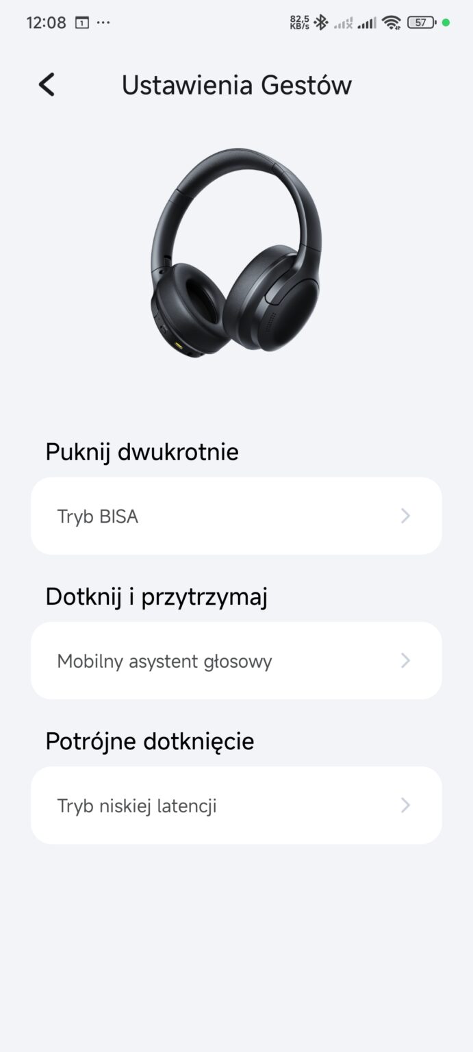 Baseus BH1 Lite - recenzja względnie tanich, ale przyzwoitych słuchawek nausznych