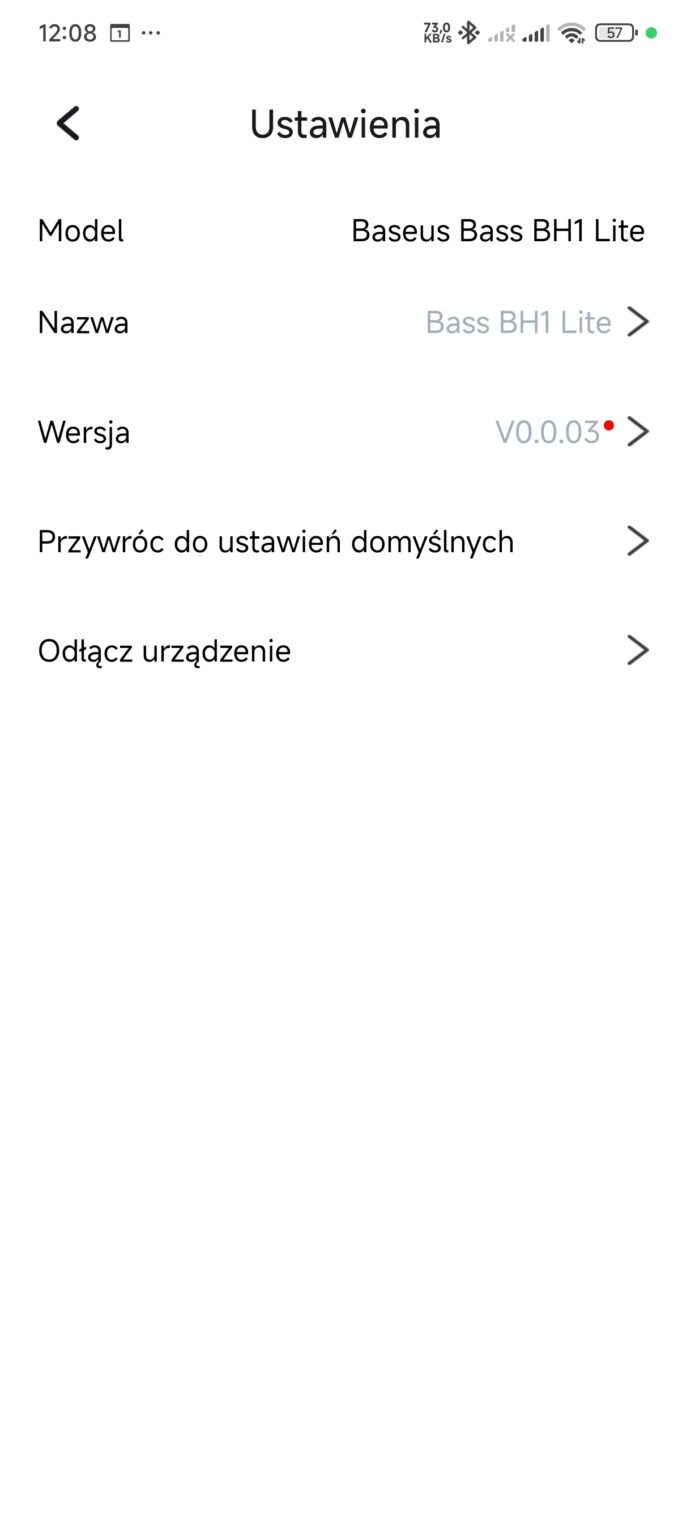 Baseus BH1 Lite - recenzja względnie tanich, ale przyzwoitych słuchawek nausznych