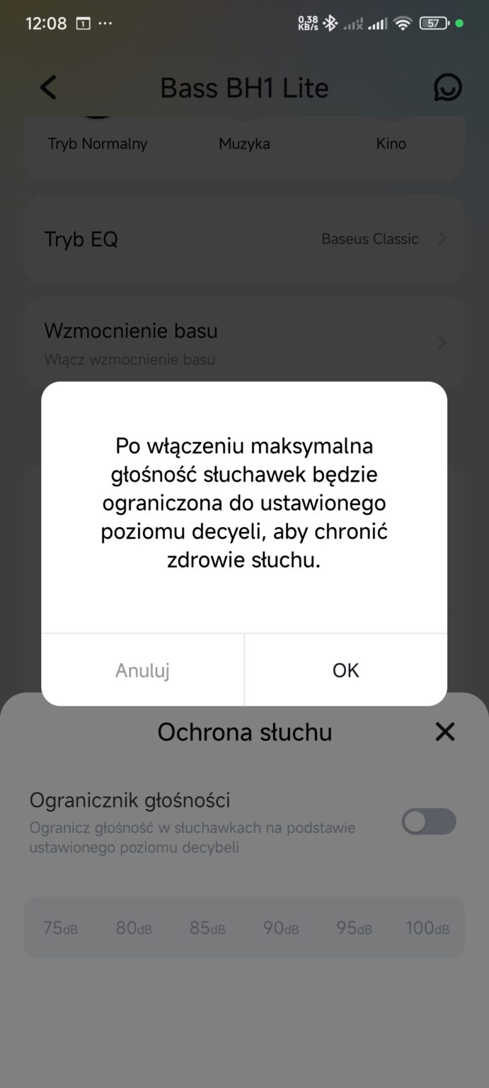 Baseus BH1 Lite - recenzja względnie tanich, ale przyzwoitych słuchawek nausznych