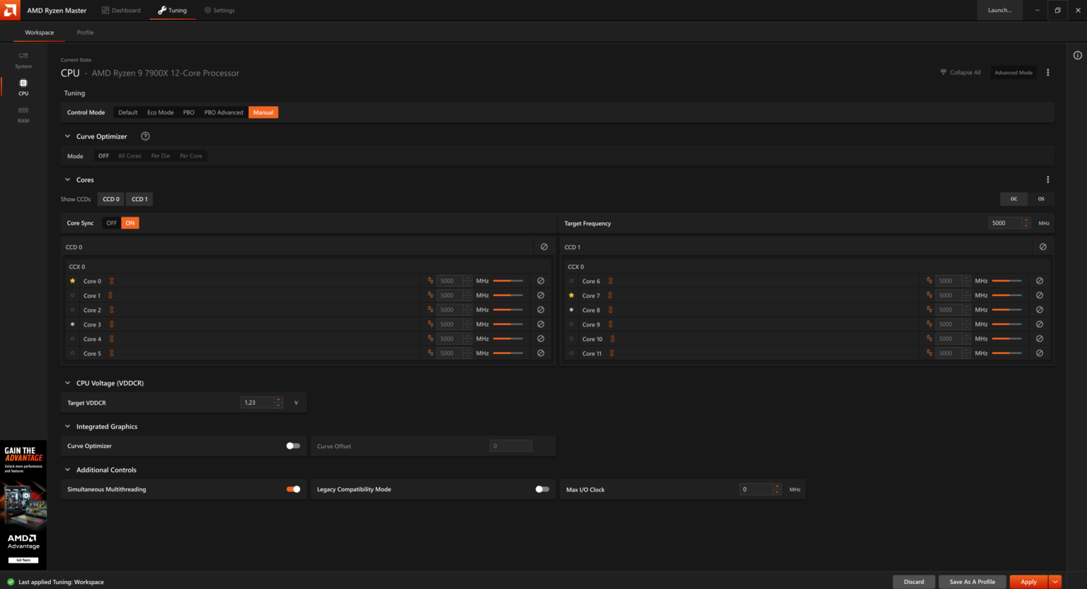 Cooler Master MasterLiquid Atmos II 240 – test chłodzenia AIO. Mniejszy brat wersji 360