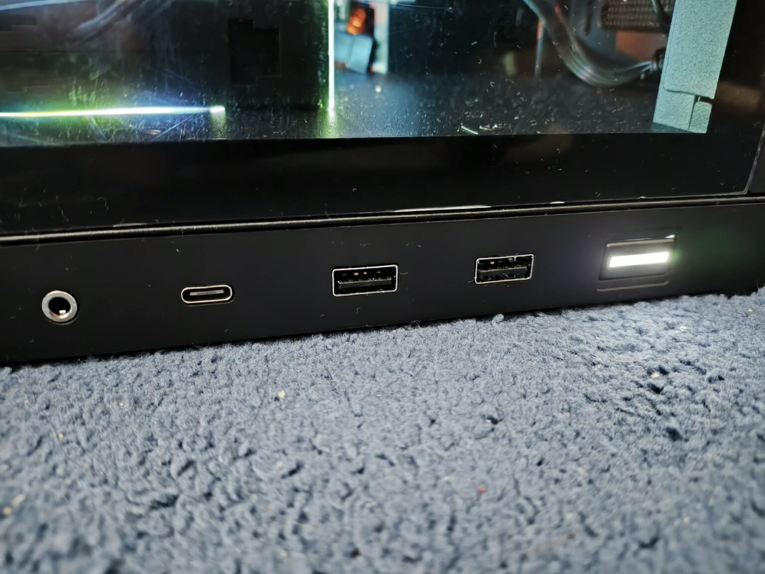 Thermalright A70 Fan - test obudowy. Ładna, dobrze wykonana i racjonalnie wyceniona