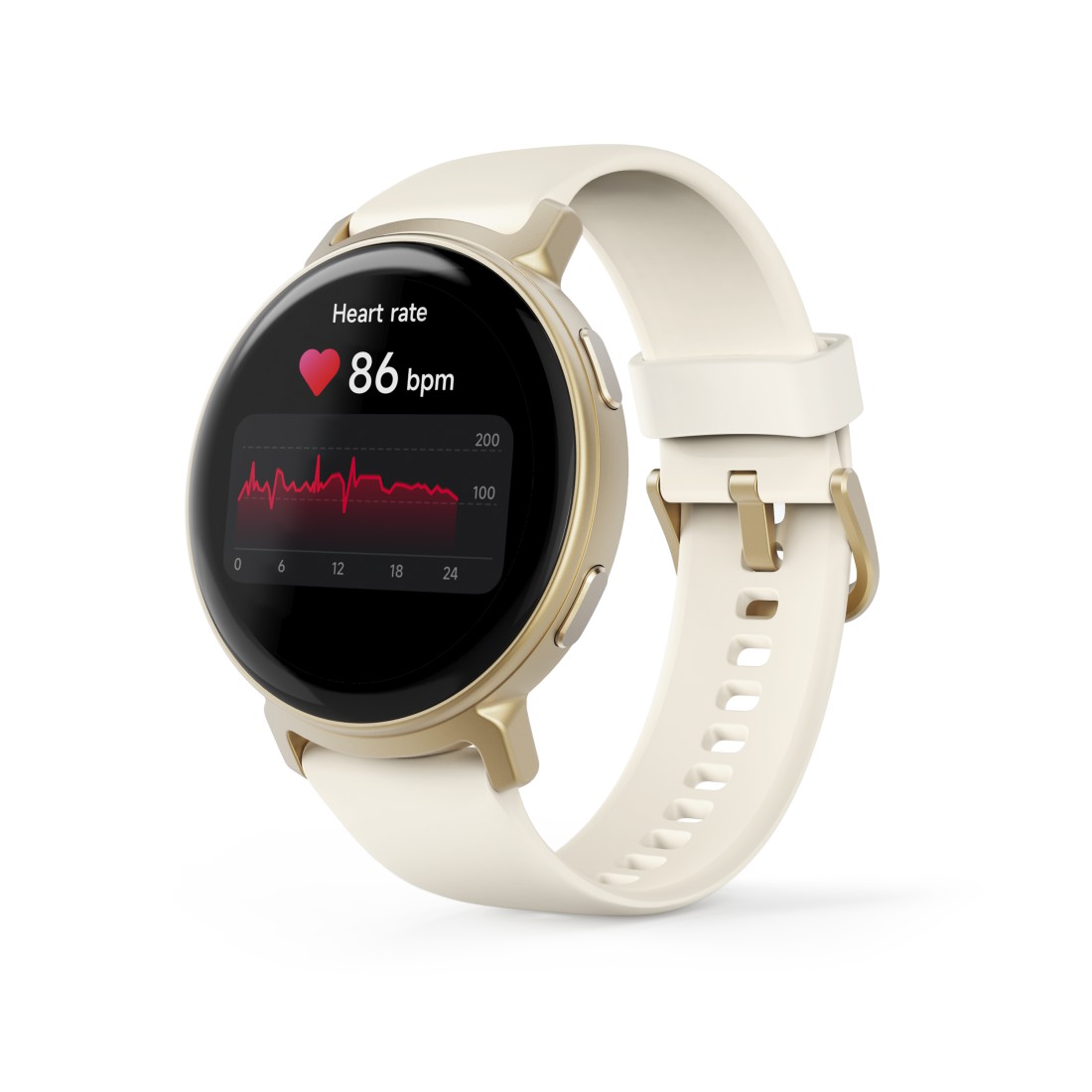 1 Smartwatch Hama 7020 wjeżdża na salony i siłownię. Elegancki, funkcjonalny i łaskawy dla portfela.jpg