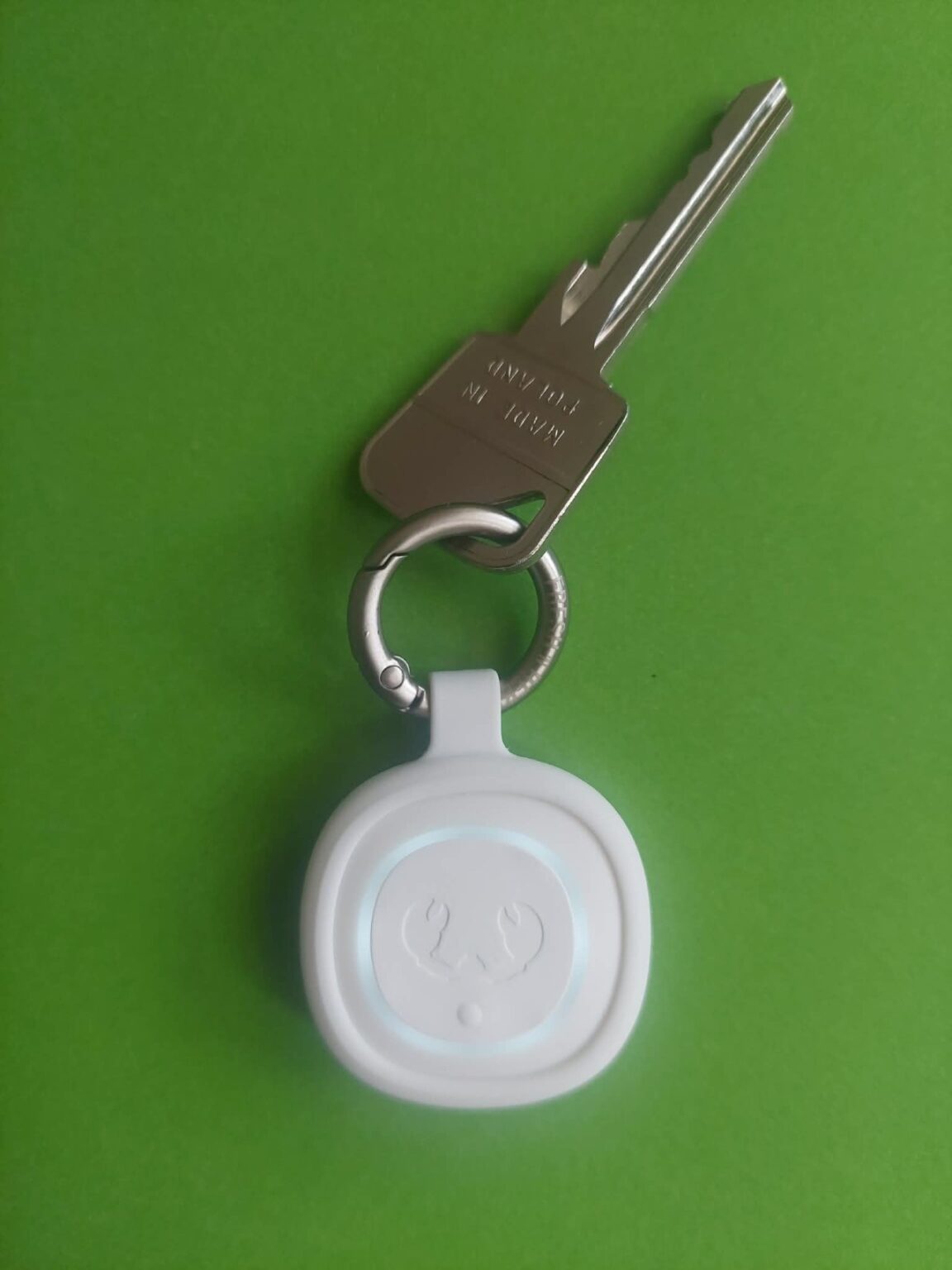 Recenzja lokalizatora Fresh ’n Rebel Smart Finder 2