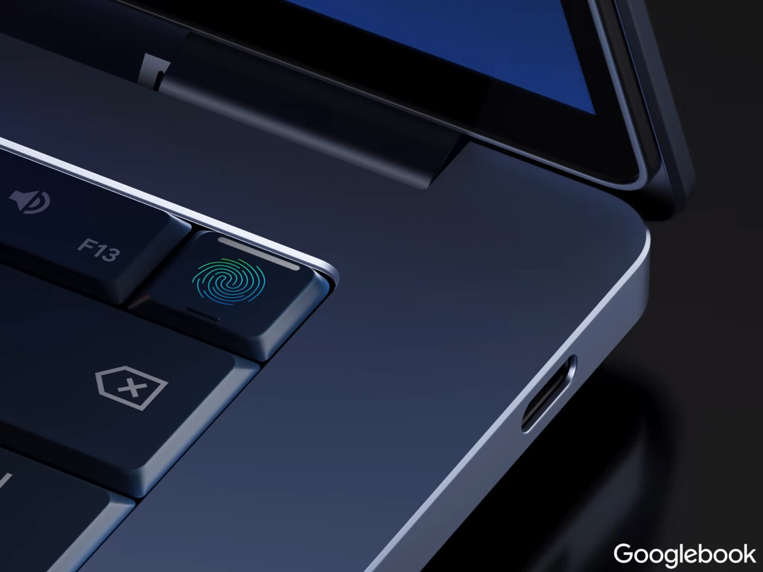 Googlebook może połączyć oprogramowanie laptopa Gemini z procesorem Intel Core Series 3