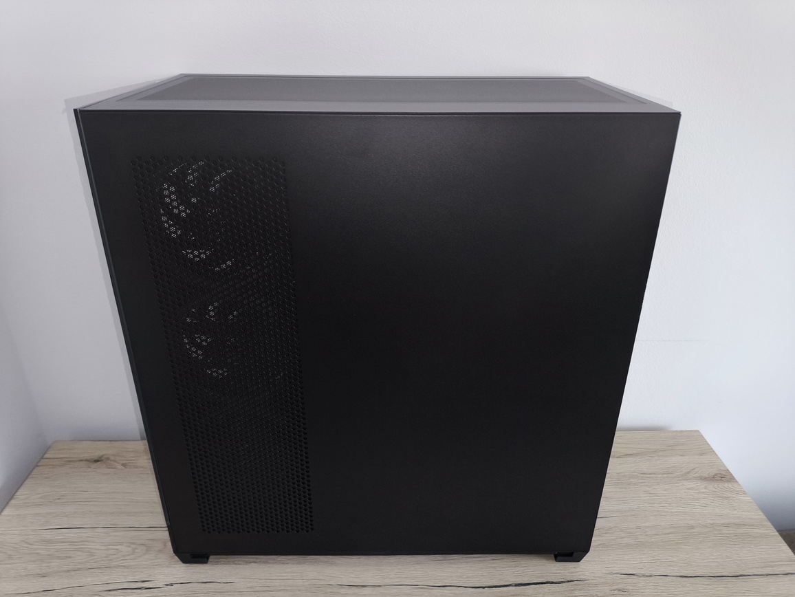 Endorfy Fishtank 6000 Corona - premierowy test obudowy. Endorfy goni konkurencję w ofercie skrzynek typu akwarium