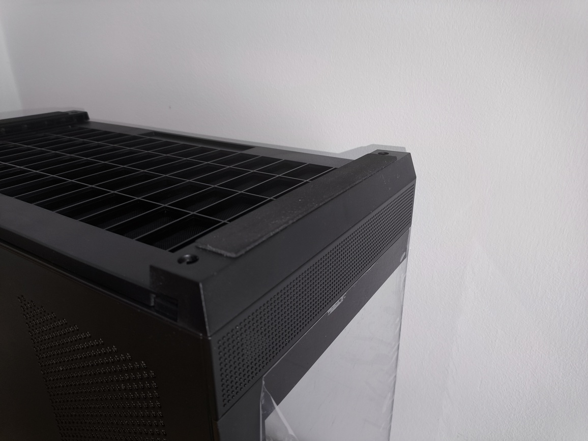 Endorfy Fishtank 6000 Corona - premierowy test obudowy. Endorfy goni konkurencję w ofercie skrzynek typu akwarium