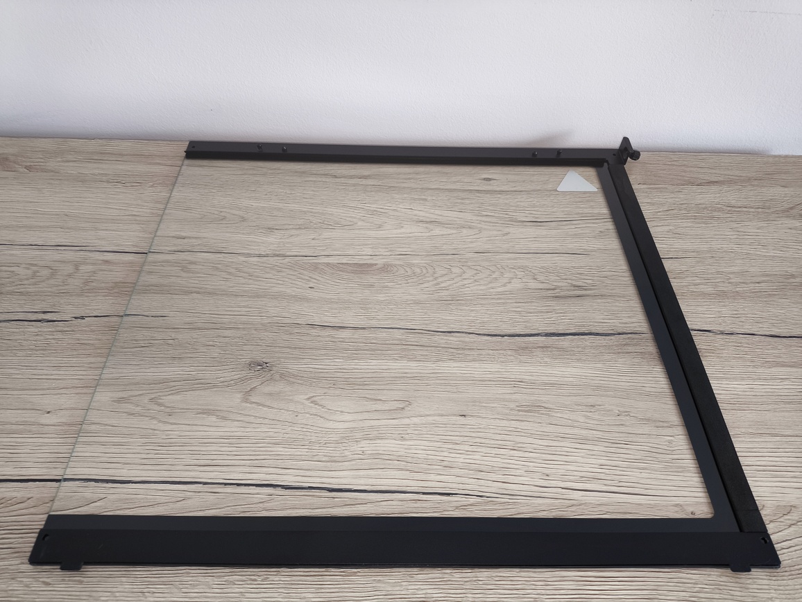 Endorfy Fishtank 6000 Corona - premierowy test obudowy. Endorfy goni konkurencję w ofercie skrzynek typu akwarium