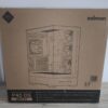 Zalman P40 DS White - test obudowy. Kolejne akwarium które wielu osobom może się spodobać