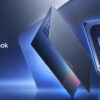 Googlebook może połączyć oprogramowanie laptopa Gemini z procesorem Intel Core Series 3