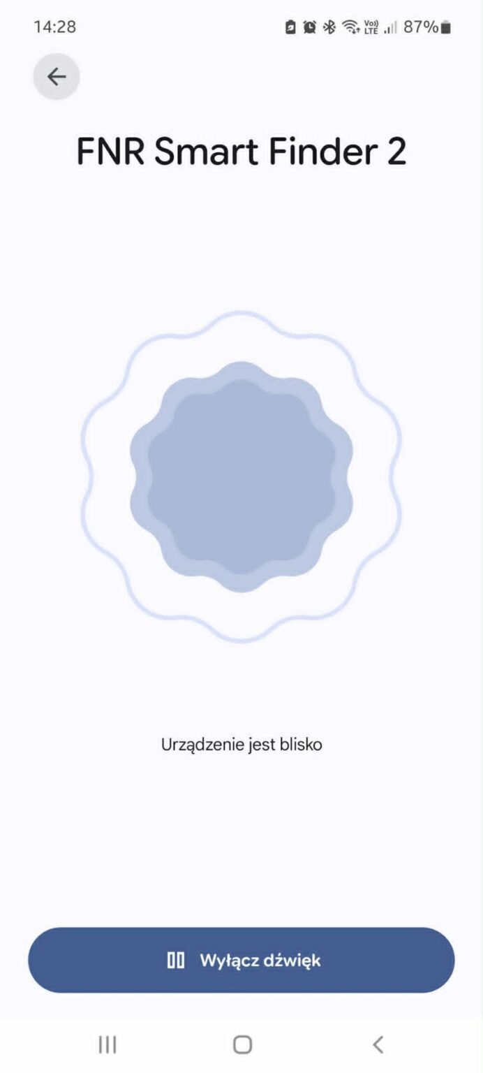 Recenzja lokalizatora Fresh ’n Rebel Smart Finder 2