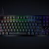 Precyzja bez kompromisów - Razer prezentuje klawiaturę Huntsman V3 Tenkeyless 8 KHz