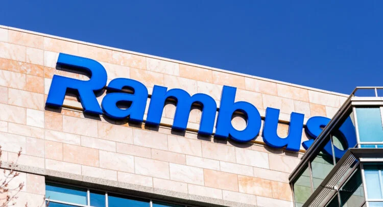 Rambus wprowadza przełączniki IP PCIe 7.0 z multipleksowaniem z podziałem czasu