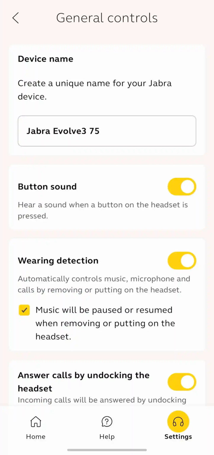 Jabra Evolve3 75 - recenzja słuchawek. Drogie ale bardzo dobre