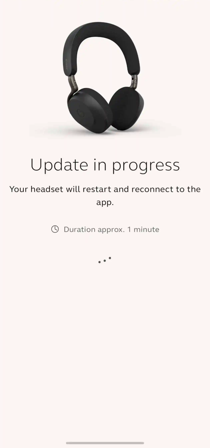 Jabra Evolve3 75 - recenzja słuchawek. Drogie ale bardzo dobre