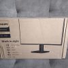 Philips 24E1N1100A - test niezwykle taniego monitora, o bardzo dobrej jakości matrycy. Wiele droższych monitorów może się w tej kwestii uczyć