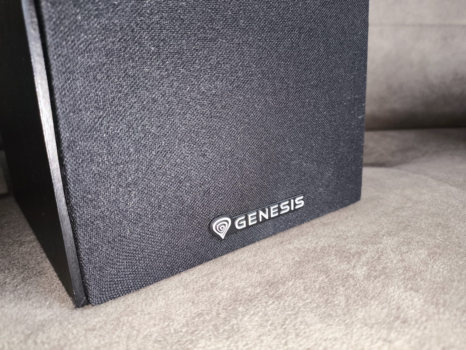 Genesis Arsen 302BT 2.0 - recenzja głośników