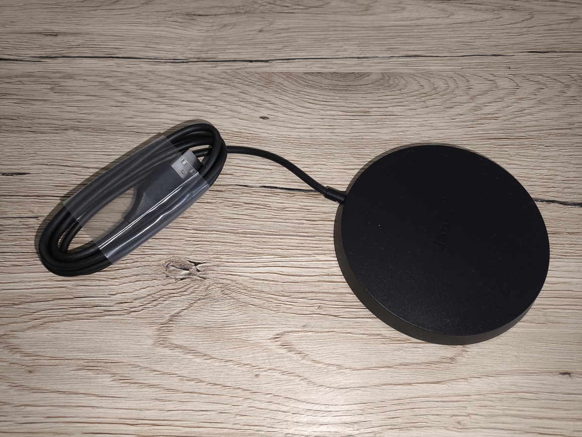 Jabra Evolve3 75 - recenzja słuchawek. Drogie ale bardzo dobre