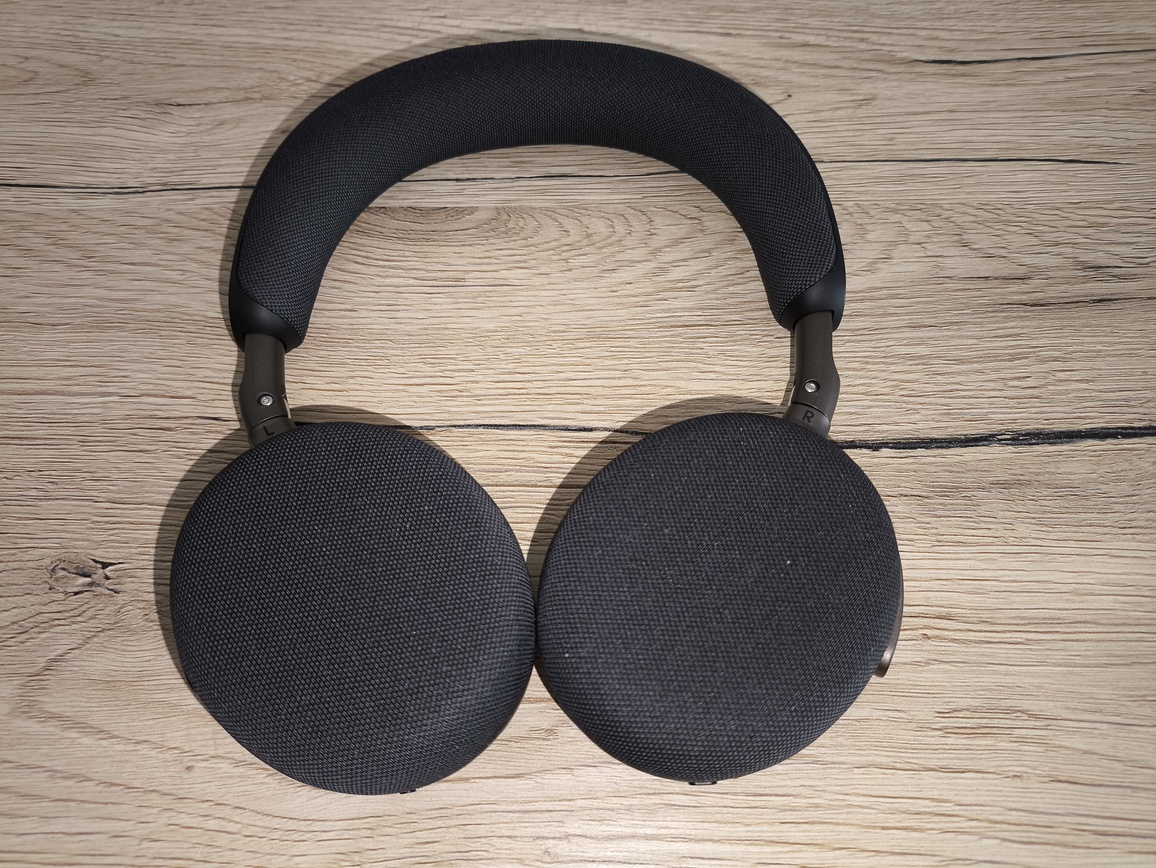 Jabra Evolve3 75 - recenzja słuchawek. Drogie ale bardzo dobre