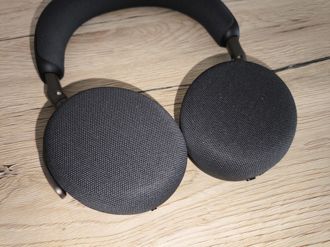 Jabra Evolve3 75 - recenzja słuchawek. Drogie ale bardzo dobre