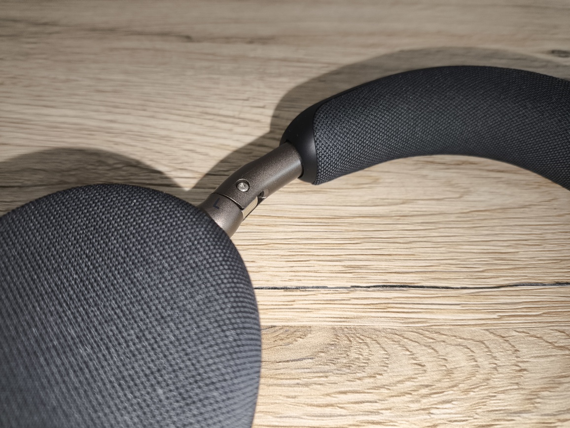 Jabra Evolve3 75 - recenzja słuchawek. Drogie ale bardzo dobre