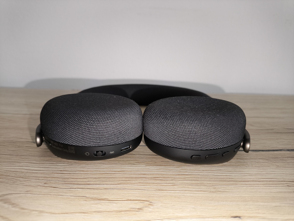 Jabra Evolve3 75 - recenzja słuchawek. Drogie ale bardzo dobre