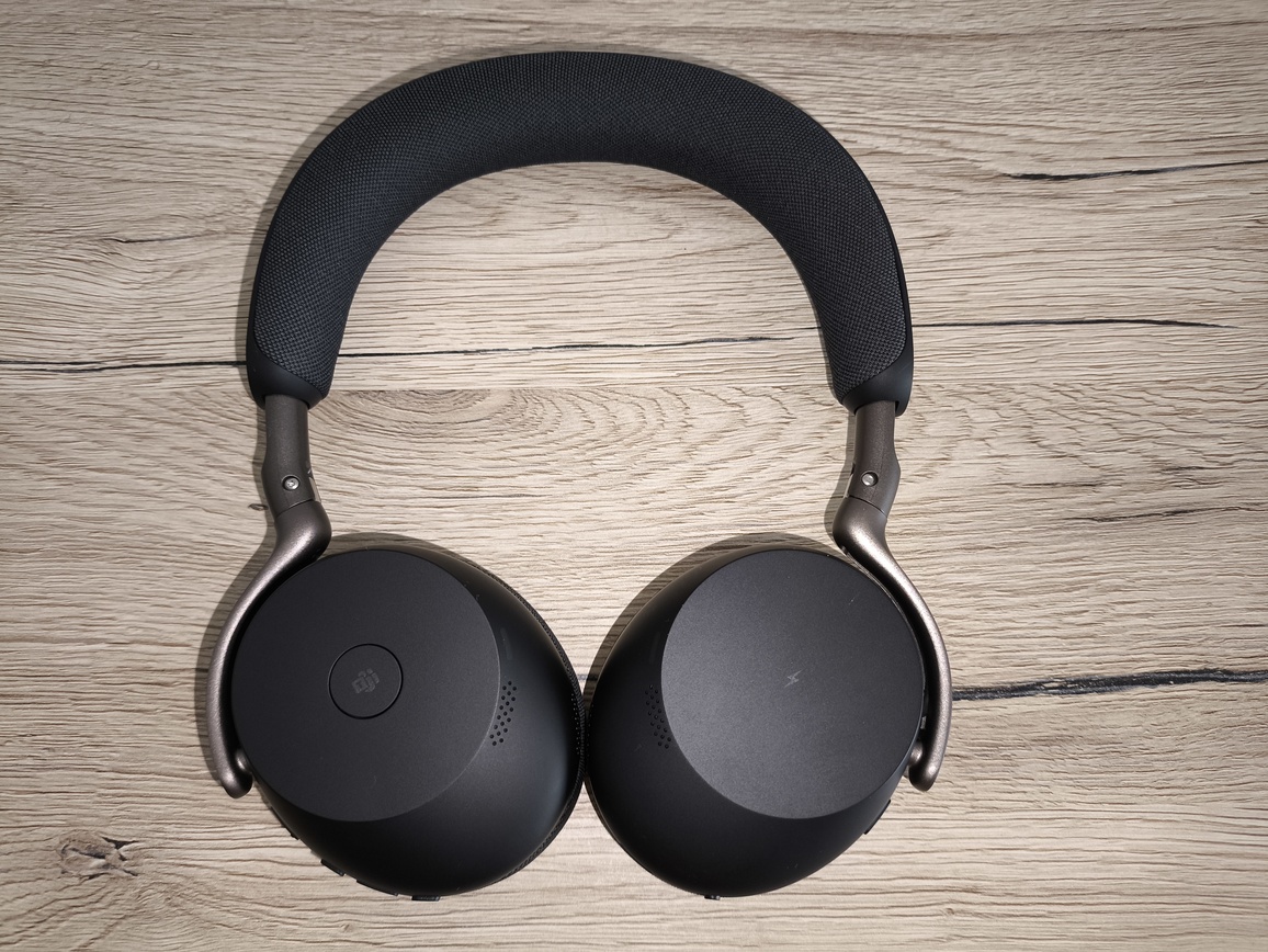Jabra Evolve3 75 - recenzja słuchawek. Drogie ale bardzo dobre