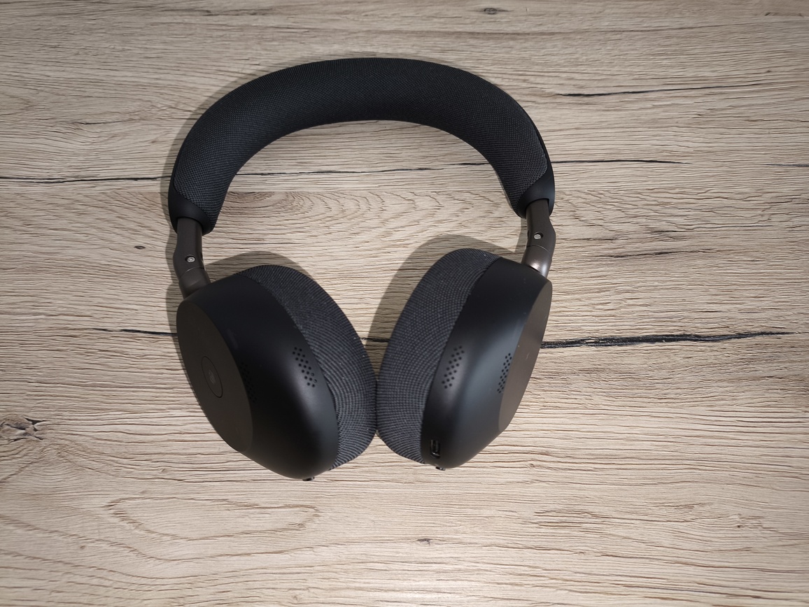 Jabra Evolve3 75 - recenzja słuchawek. Drogie ale bardzo dobre