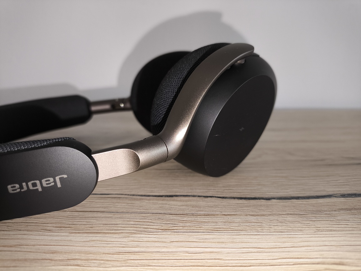 Jabra Evolve3 75 - recenzja słuchawek. Drogie ale bardzo dobre