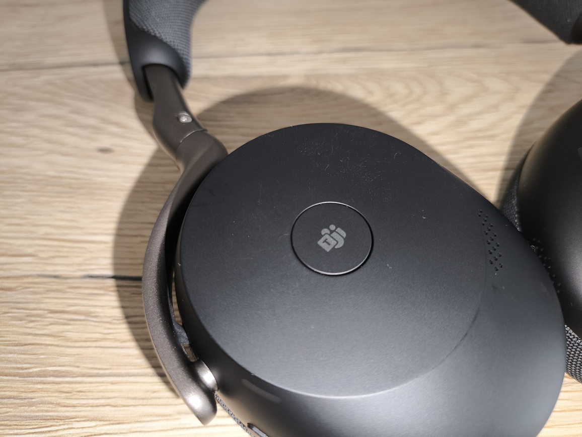 Jabra Evolve3 75 - recenzja słuchawek. Drogie ale bardzo dobre
