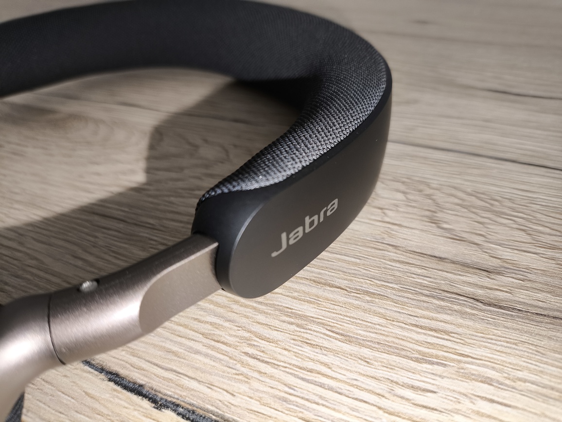 Jabra Evolve3 75 - recenzja słuchawek. Drogie ale bardzo dobre