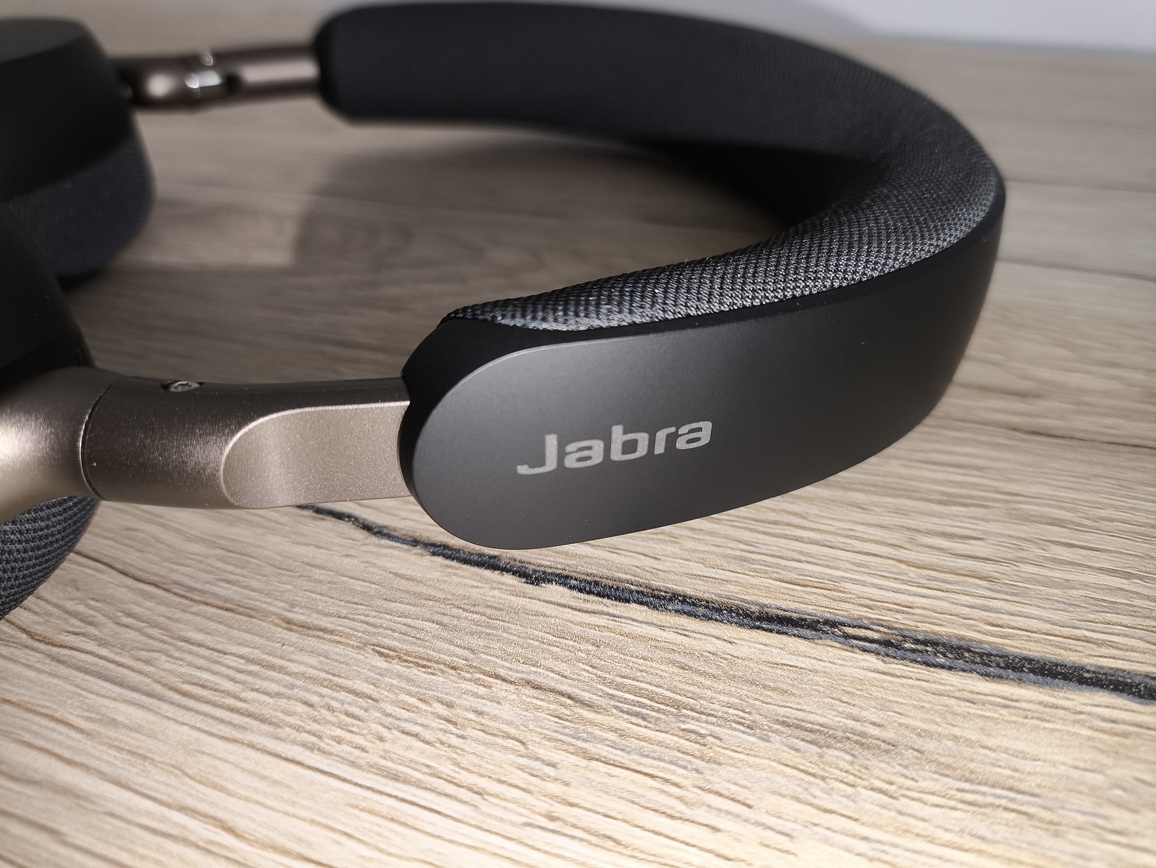 Jabra Evolve3 75 - recenzja słuchawek. Drogie ale bardzo dobre