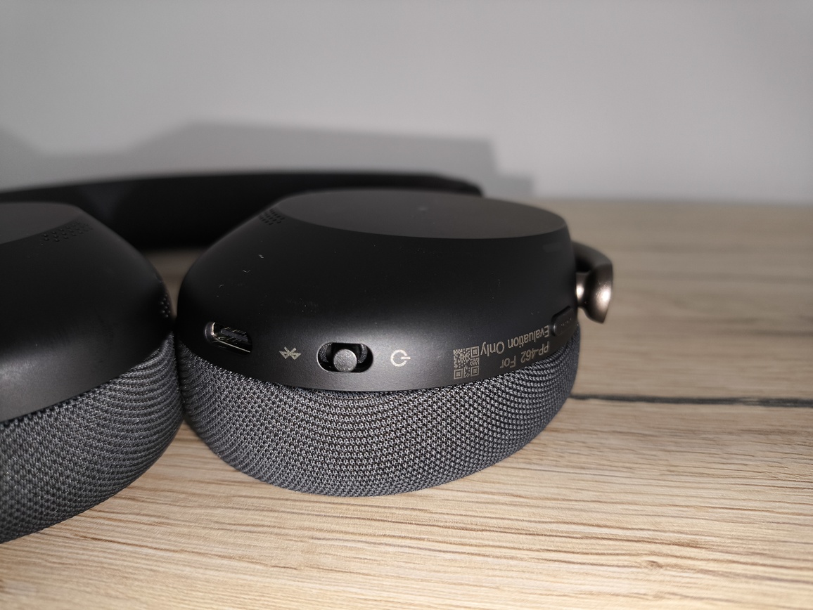 Jabra Evolve3 75 - recenzja słuchawek. Drogie ale bardzo dobre