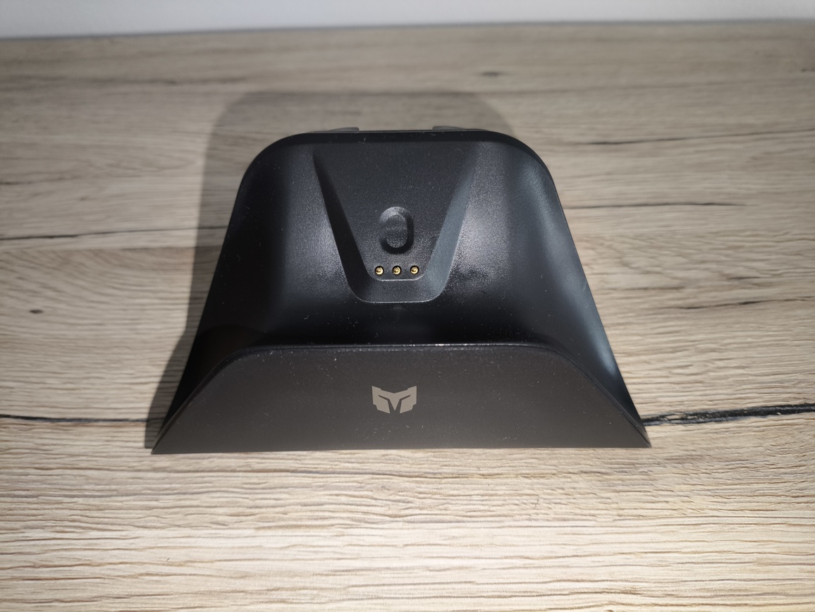 Mojhon BigBig Won Gale Hall – Hall Effect, stacja dokująca i 1000 Hz w rozsądnej cenie