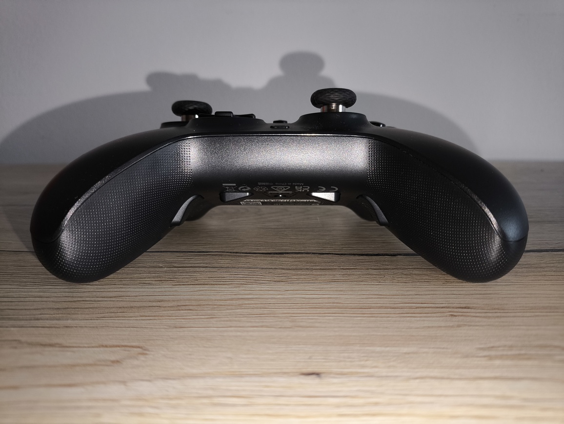 Mojhon BigBig Won Gale Hall – Hall Effect, stacja dokująca i 1000 Hz w rozsądnej cenie