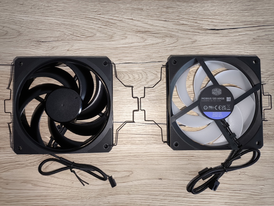 Cooler Master Hyper 212 3DHP Black / ARGB - test na wskroś budżetowego chłodzenia w dwóch wersjach